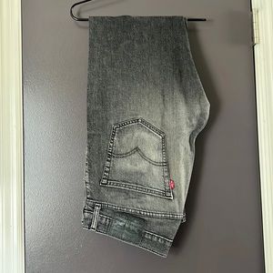 Levi’s 505 Men’s Jeans 33x32